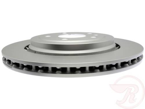 ROTOR REAR CORVETTE 2014-2019