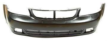 FRONT BUMPER OPTRA +2004 ORIGINAL 96416043