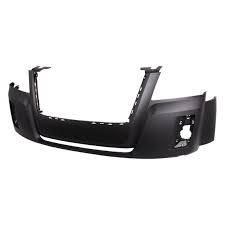TERRAIN (GMC) FRONT BUMPER COVER PRIMED OEM#20983229 2010-2015