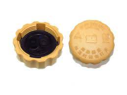 CAP TANK COOLANT CAPTIVA GROOVE +2020 GM 24527665 
