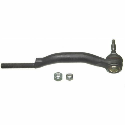 Outer Tie Rod Trail-Blazer Left 2002-2003