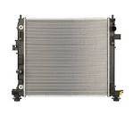 RADIATOR CAMARO 3.6/2.0 16-22 - CTS 16-19 -ATS 16-19