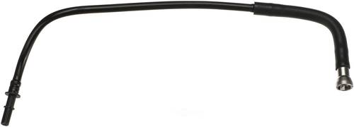 Positive Crankcase Ventilation (PCV) Hose