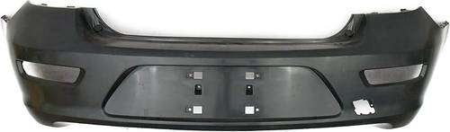REAR BUMPER CRUZE HATCHBACK