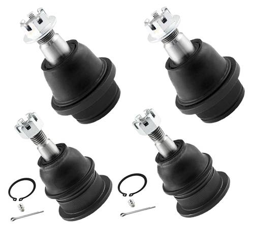 BALL JOINT SET YUKON TAHOE SIERRA 2015-2020