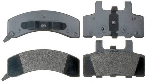 ACDelco Disc Brake Pad Set Front 17D369MH Chevy GMC C/K 1500 92-992