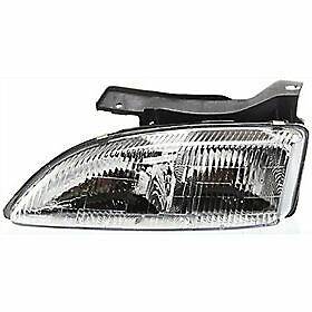 CAVALIER 95-99 HEAD LAMP LH