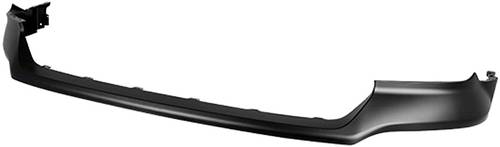 14-15 Sierra 1500 Front Bumper-Top Upper Cap Trim 23432519