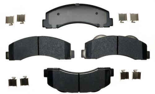 FRONT BRAKE PAD F150 EXPEDITION NAVEGATOR 2010-2017 GOODYEAR
