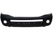 FACIA FR BUMPER RAM 2006-2009 68001358AA