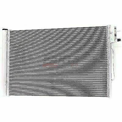 A/C CONDENSER FITS 2017-2020 CHEVROLET MALIBU