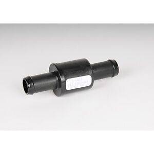 15-5423 AC Delco Heater Valve New for Chevy Olds Chevrolet Impala Corvette Buick