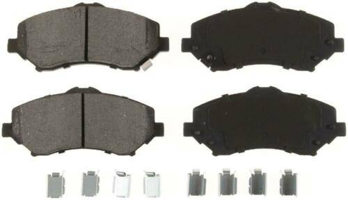 BRAKE PAD FRONT JEEP  2007-2013 GOODYEAR