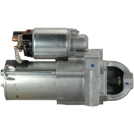 STARTER YUKON TAHOE SIERRA 2009-2014 REMY 28655