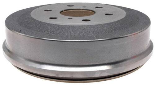  Brake Drums 