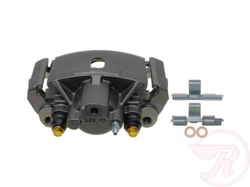 Disc Brake Caliper