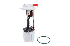 FUEL PUMP SAVANA 10-14