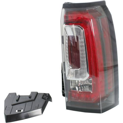 Tail Light For 2015-2020GMC Yukon Passenger Side