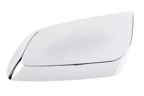 Driver Side Mirror for 14-18 Chevy Impala Replacement