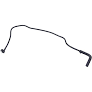 HOSE PIPE INL CRUZE AVEO 25192904