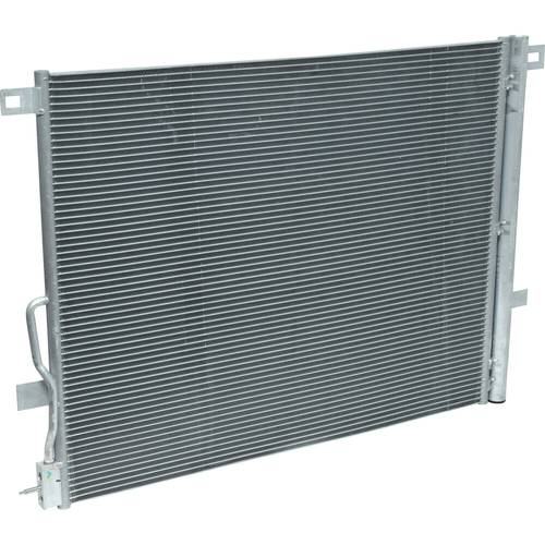 AC Condenser For 2018-2019 Chevrolet Fits Traverse ACADIA