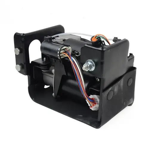 Air Suspension Compressor Pump for Cadillac Escalade Chevy Tahoe 15254590 949000