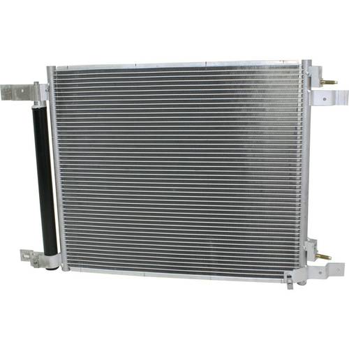 Condenser For Cadillac SRX 3.0 2.8 3.6 2010-2016