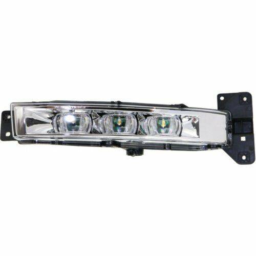 FOG LAMP CHARGER +2015 LH