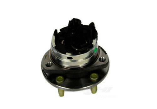 Wheel Bearing Front ACDelco GM Original Equipment FW400