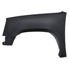 FENDER YUKON 2007-2014 LH