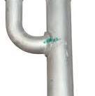 PIPE HEATER CAPTIVA GM 23868128