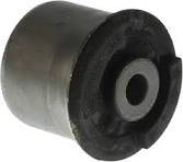 LOWER ARM BUSH TRAILBLAZER BIG K200271
