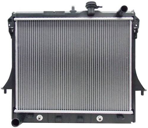 Radiator For 2006-2012 Hummer H3 