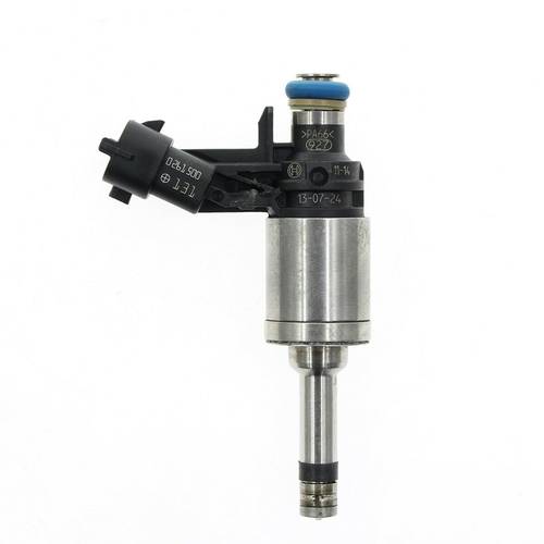 Fuel Injector For 2007 2011 ACADIA TRAVERSE CTS STS Camaro V6 3.6L