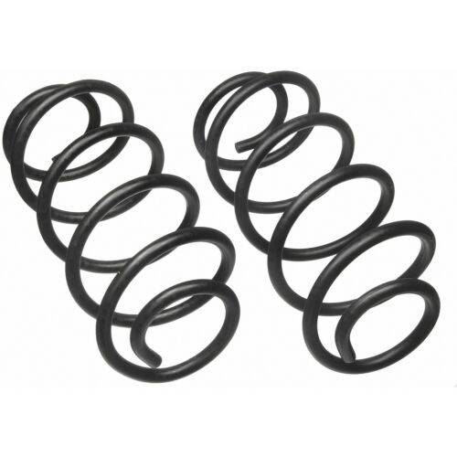 Cadillac Oldsmobile Chevy Pontiac Front Constant Rate 160 Coil Spring Set