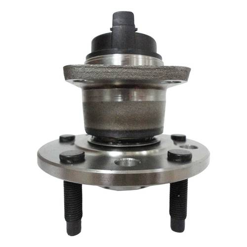 Wheel Hub & Bearing Assembly Front for Corvette