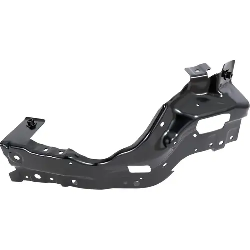 BRACKET FR BUMPER SILVERADO 19-22 RH