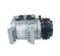 COMPRESSOR CAPTIVA ORIGINAL GM 23645690