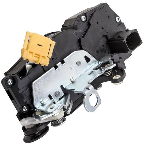 Door Lock Actuator Rear Right Passenger For GMC Yukon Sierra Tahoe 2007