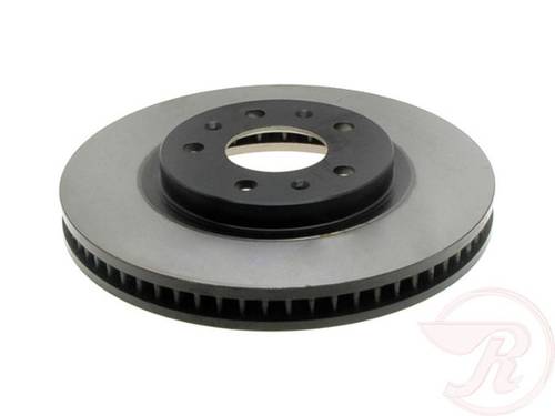 ROTOR FRONT CTS 2003-2007