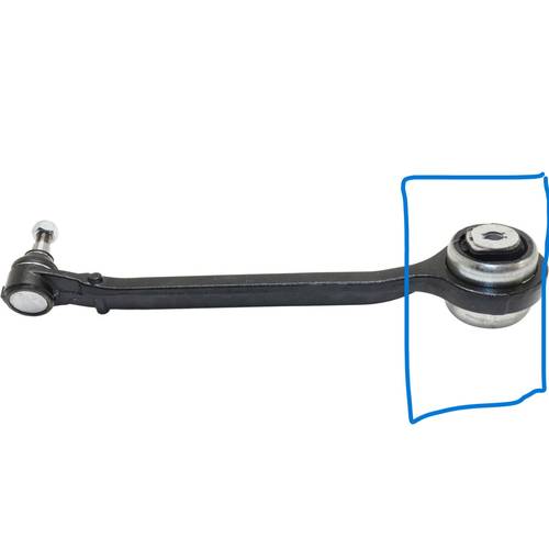 Control Arm BUSH For 2011-22 Dodge Challenger Charger Chrysler 300 Front Lower
