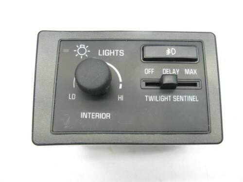 SWITCH HEADLAMP SEVILLE 1992-1993