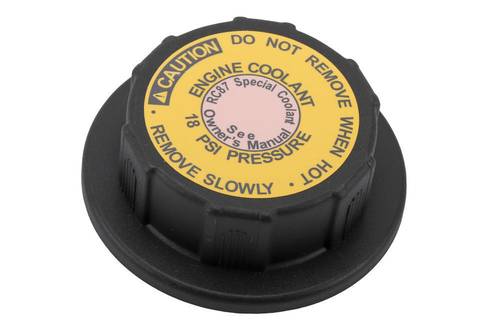 Radiator Cap ACDelco Original RC87