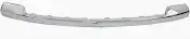 MOLDING FRONT BUMPER TAHOE 21-24 84833619