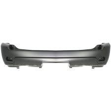 REAR BUMPER TRAILBLAZER LT 06-09 19120212