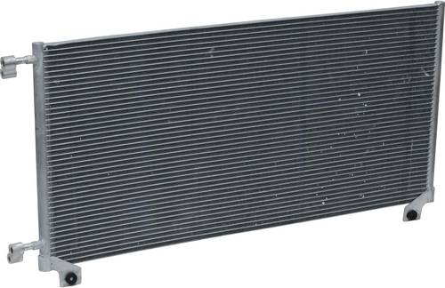 CONDENSER A/C YUKON - TAHOE - SUBURBAN