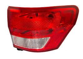 TAIL LAMP GRAND CHEROKEE 11-14 RH