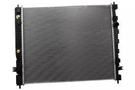 RADIATOR TRAVERSE 18-23 ORIGINAL