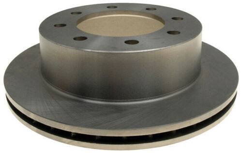 Raybestos 56828R R-Line Brake Rotor