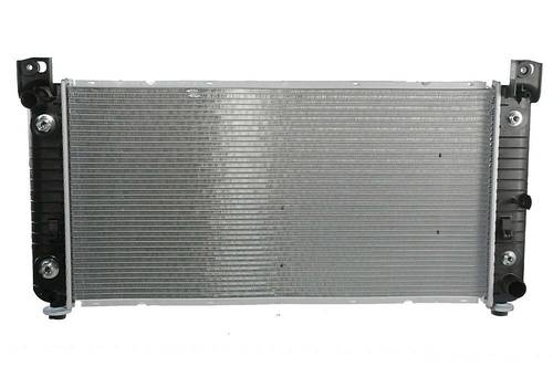 RADIATOR ACDELCO 2 COOLER YUKON TAHOE